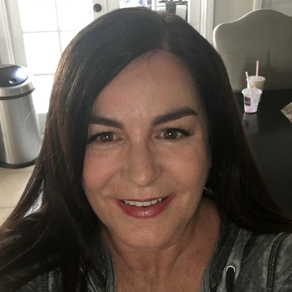 Meet your Posher, Jen